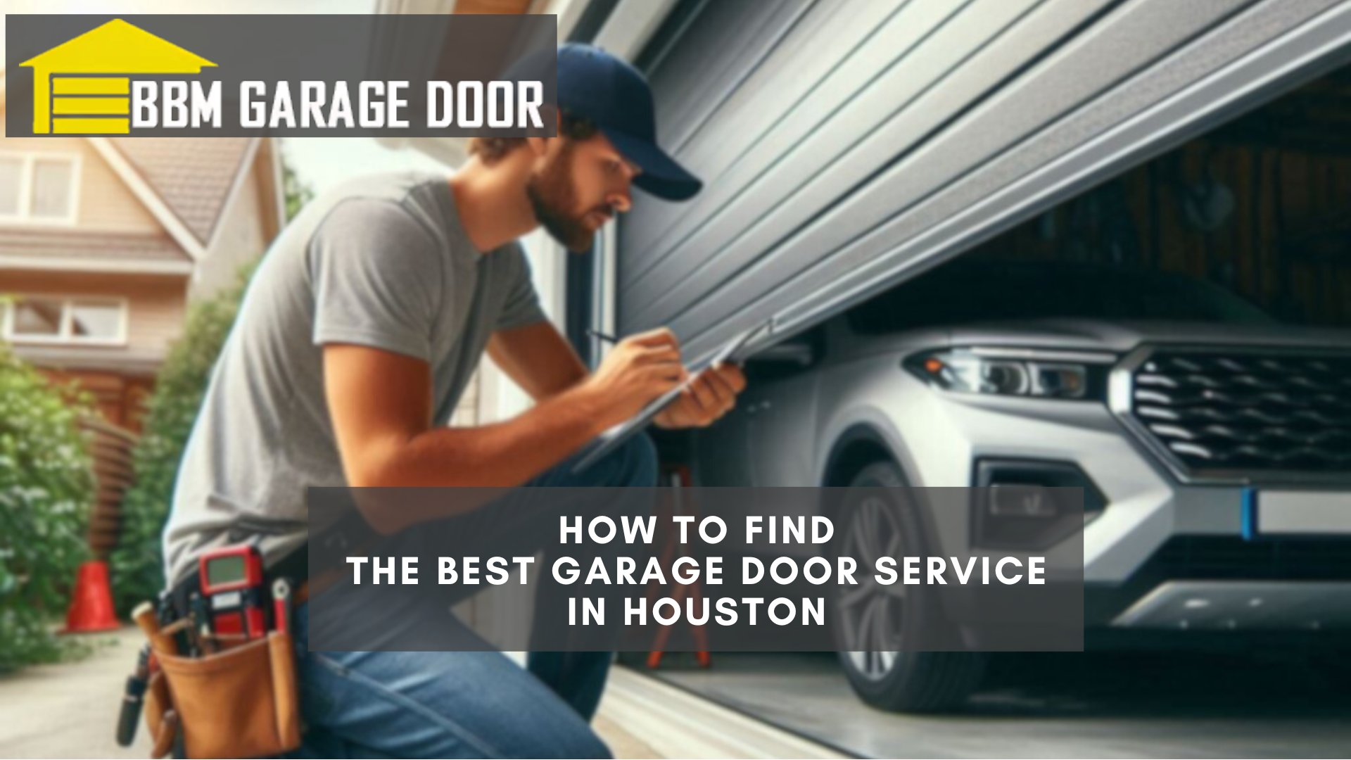 How-to-Find-The-Best-Garage-Door-Service-In-Houston