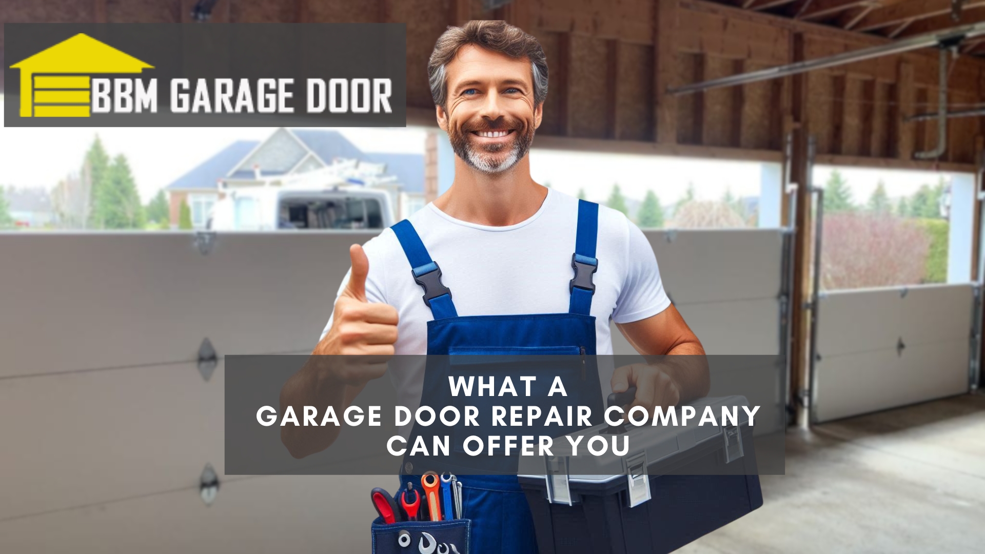 What-A-Garage-Door-Repair-Company-Can-Offer-You