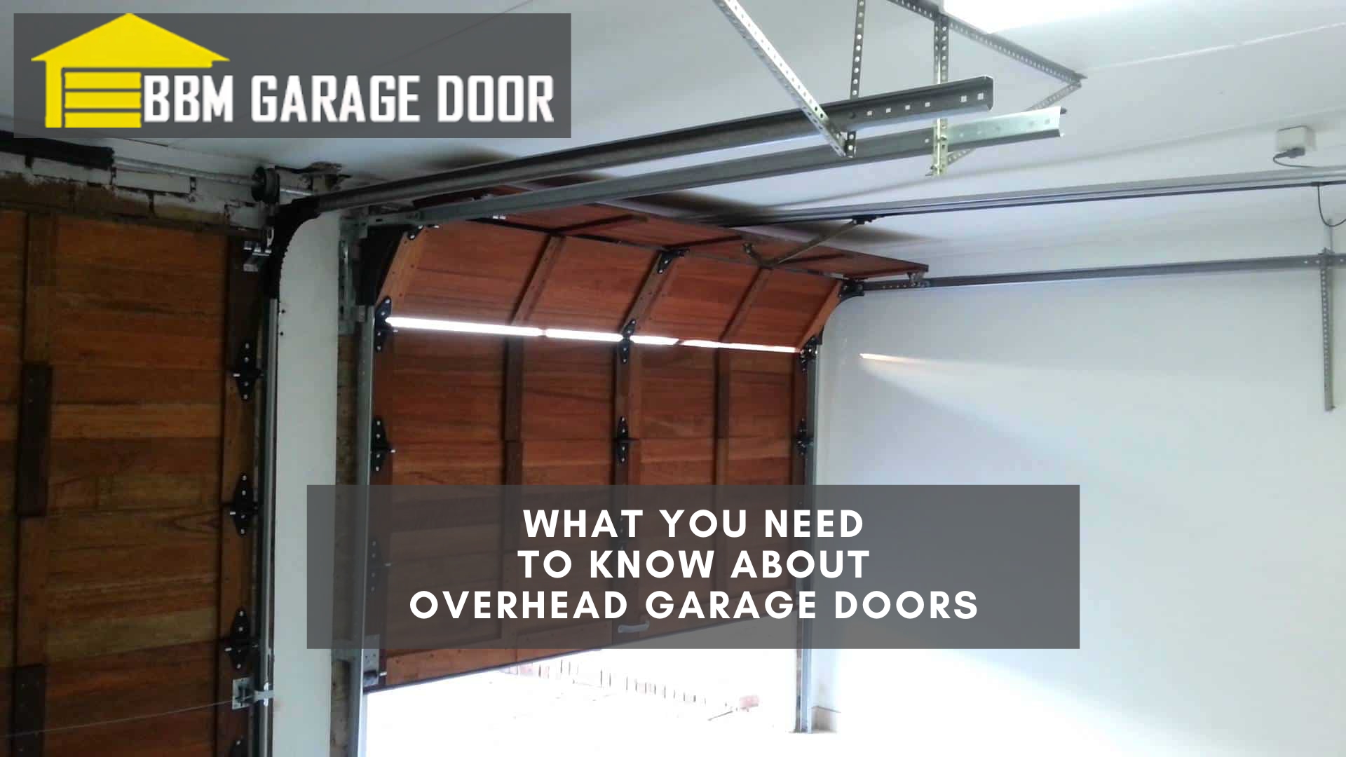 What-You-Need-To-Know-About-Overhead-Garage-Doors