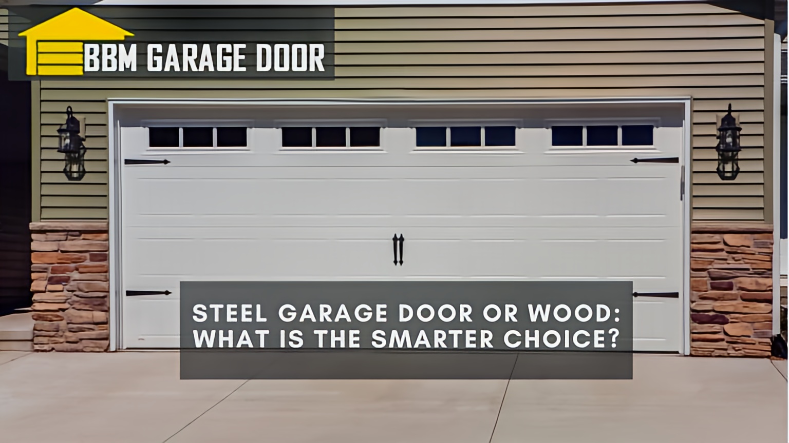 Steel-Garage-Door-or-Wood-What-Is-the-Smarter-Choice-1