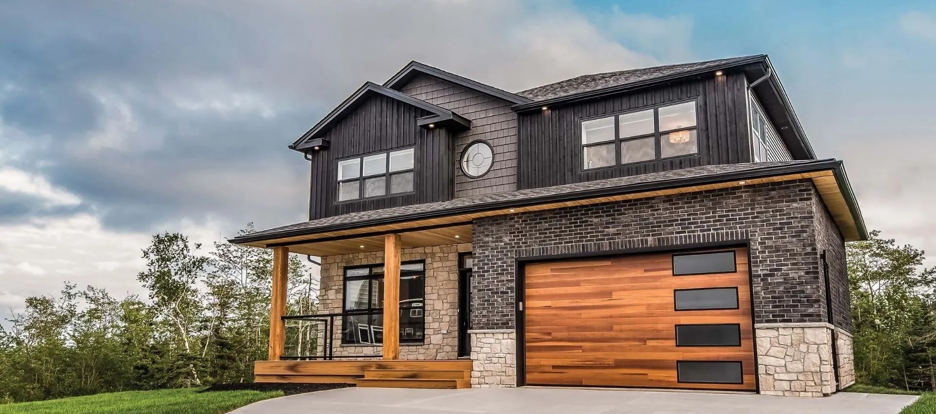 Garage-Door-Material-What-Works-Best-in-Houston-Does-It-Match-Your-Home Garage-Door-Material-What-Works-Best-in-Houston-Does-It-Match-Your-Home