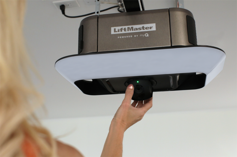 Liftmaster-Smart-Garage-Door-Openers Liftmaster-Smart-Garage-Door-Openers