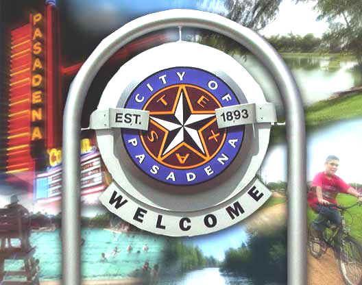 Pasadena Pasadena