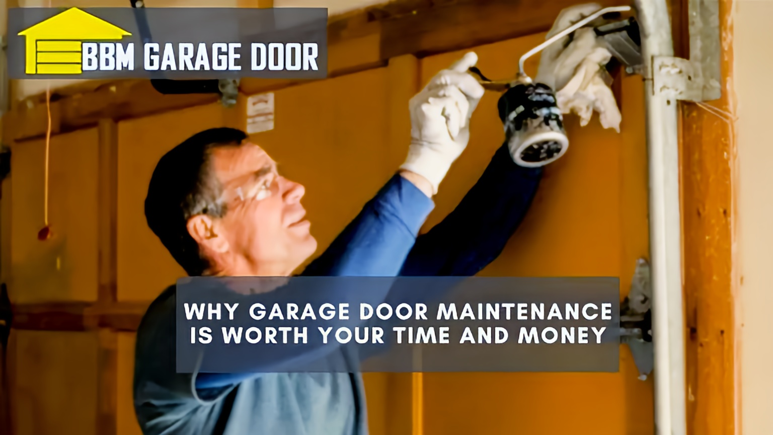 Why-Garage-Door-Maintenance-Is-Worth-Your-Time-and-Money
